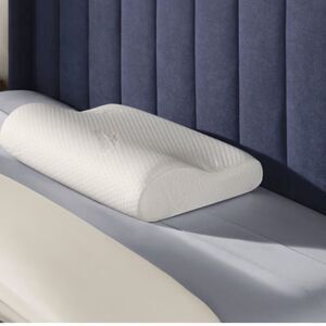 TEMPUR-Neck™ Pillow, Standard Small, new open package.